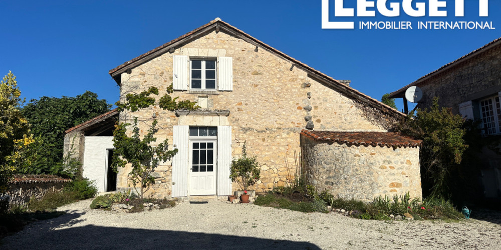 maison à BRANTOME EN PERIGORD (24310)